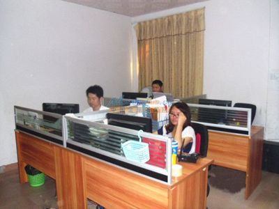 东莞市隆岩纸品 介绍-主营生产、加工、销售纸制品,包装材料