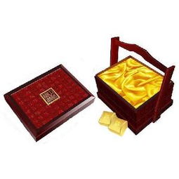高档茶叶盒价格 型号 图片