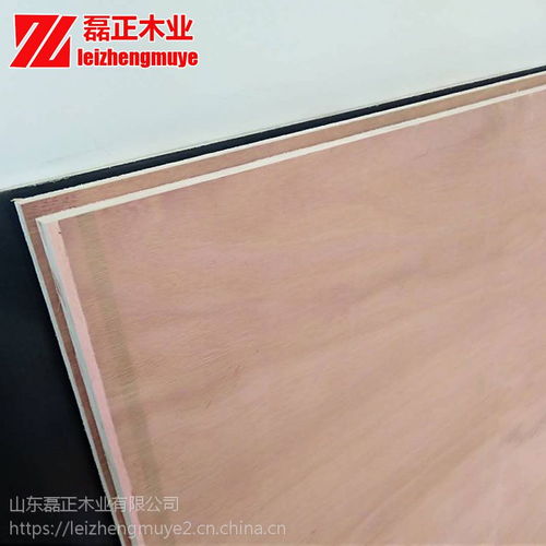 包装箱板材,1.22 2.44包装箱用木质材料山东胶合板厂批发价格