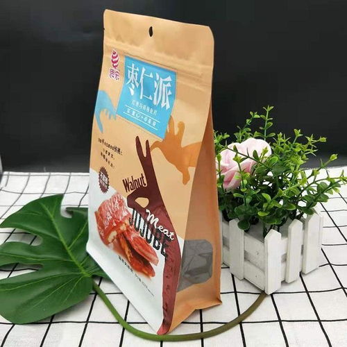 【廊坊塑料包装袋加工厂家】- 