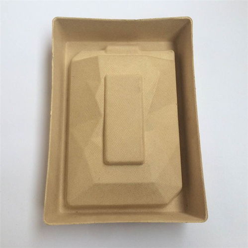 珠海绿优纸制品 专业蛋壳纸托与包装材料的加工专家