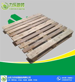 焦作力乐包装 EPAL托盘在仓库周转与叉车应用中的核心作用