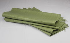 上海二手应华编织袋加工与包装材料产业链解析