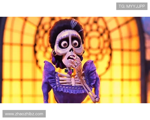 90分钟揭秘《寻梦环游记》隐藏彩蛋,结局反转到你想不到 90分钟揭秘《寻梦环游记》隐藏彩蛋,结局反转到你想不到