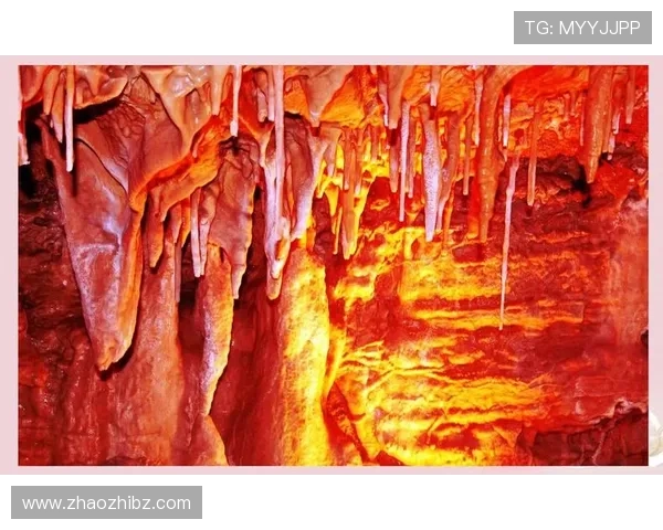 地心探险之旅：神秘地下世界的奇幻冒险与生死考验