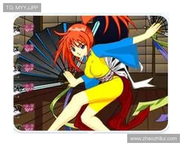 女忍者魔宝传2之隐秘任务与江湖风云再起