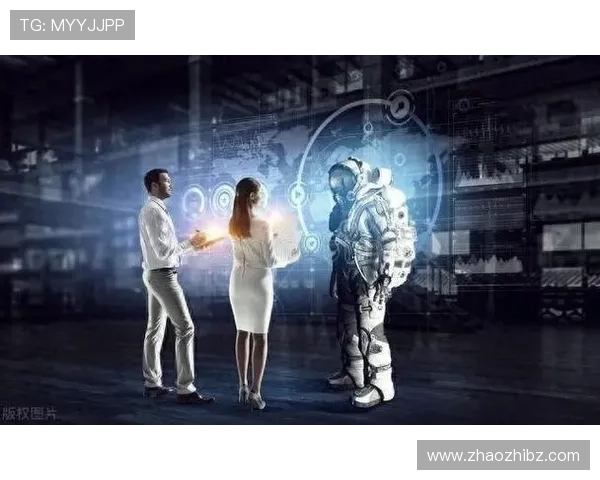 机械公敌2：人类与人工智能的终极对决与共生之路