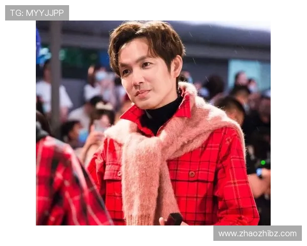 钟汉良亮相金鹰节引发热议全面展现实力派影视演员非凡风采