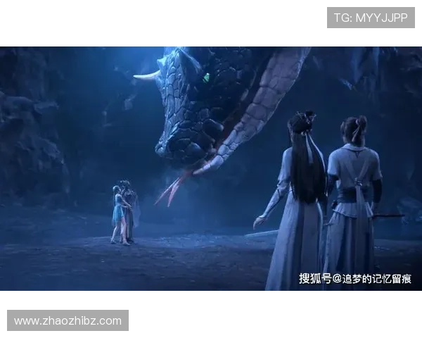 诛仙：18处细节告诉你，张小凡爱的是碧瑶还是雪琪？