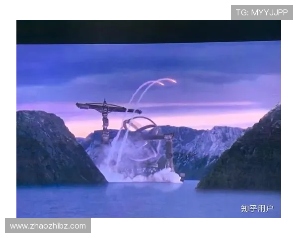 《超时空接触》:一场跨越星海的温柔回响,豆瓣评分9.1的科幻经典 《超时空接触》:一场跨越星海的温柔回响,豆瓣评分9.1的科幻经典