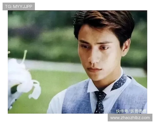 狄仁杰之神都龙王：陈坤，那个风华绝代的“风”流判官